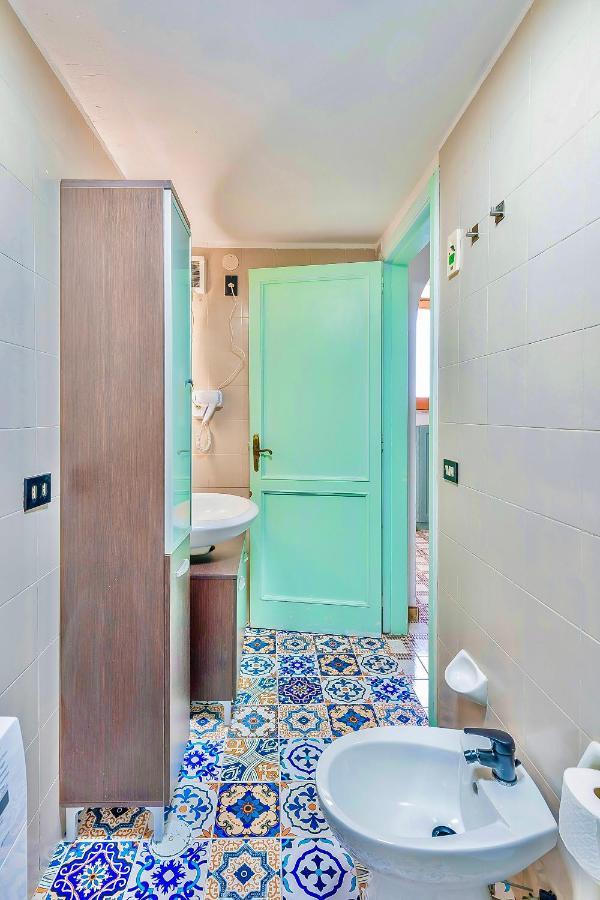 فيلا Positano Heart - Sea View - Near Shops And Restaurants المظهر الخارجي الصورة